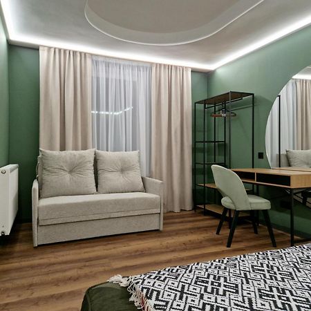 Guest House Arsen Yaremtche Extérieur photo
