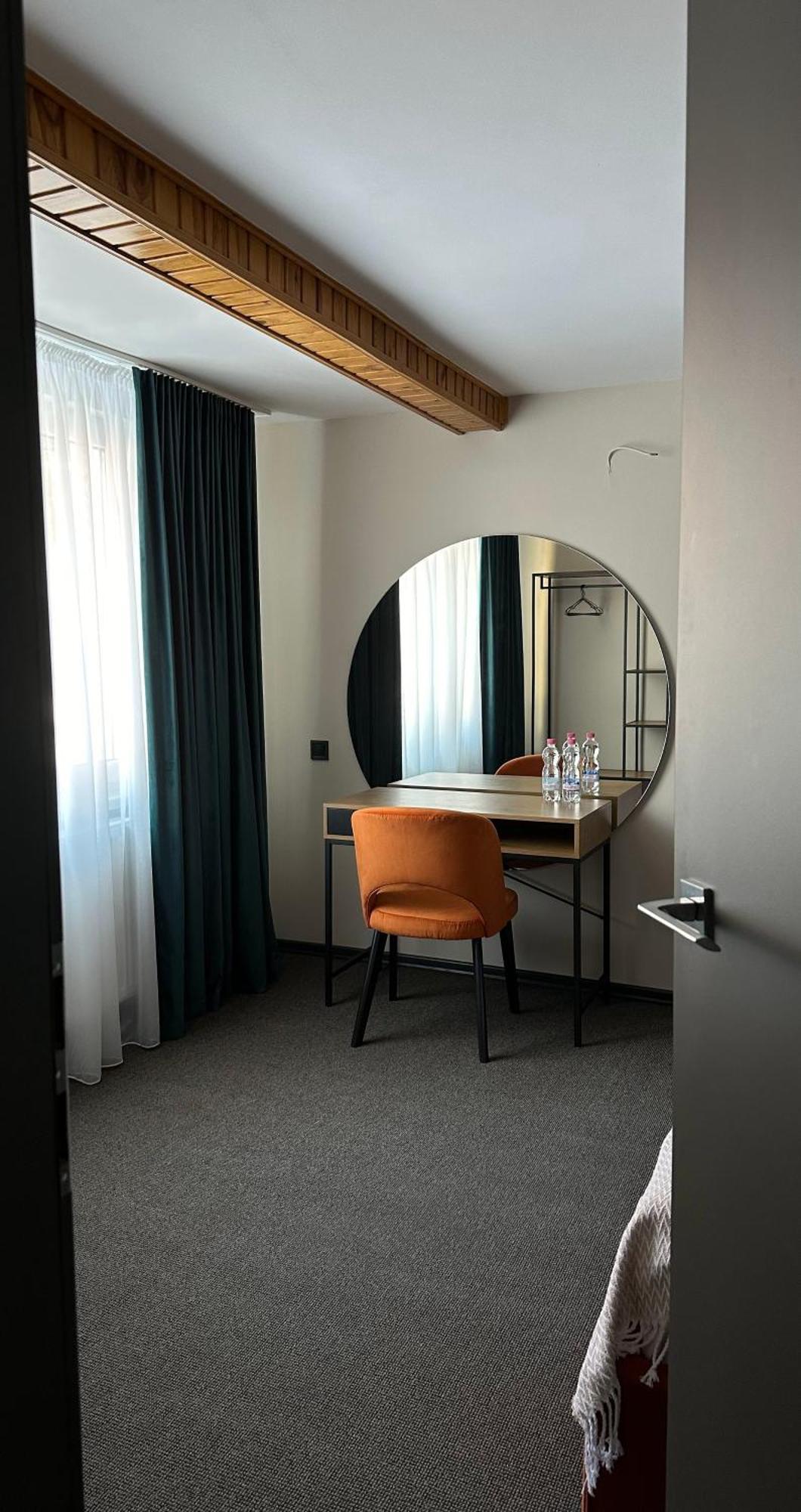 Guest House Arsen Yaremtche Extérieur photo