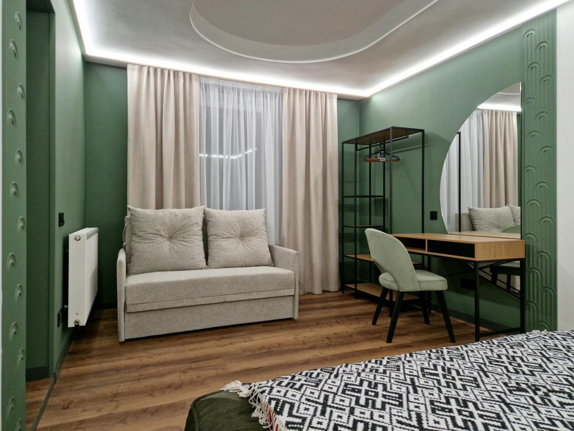 Guest House Arsen Yaremtche Extérieur photo