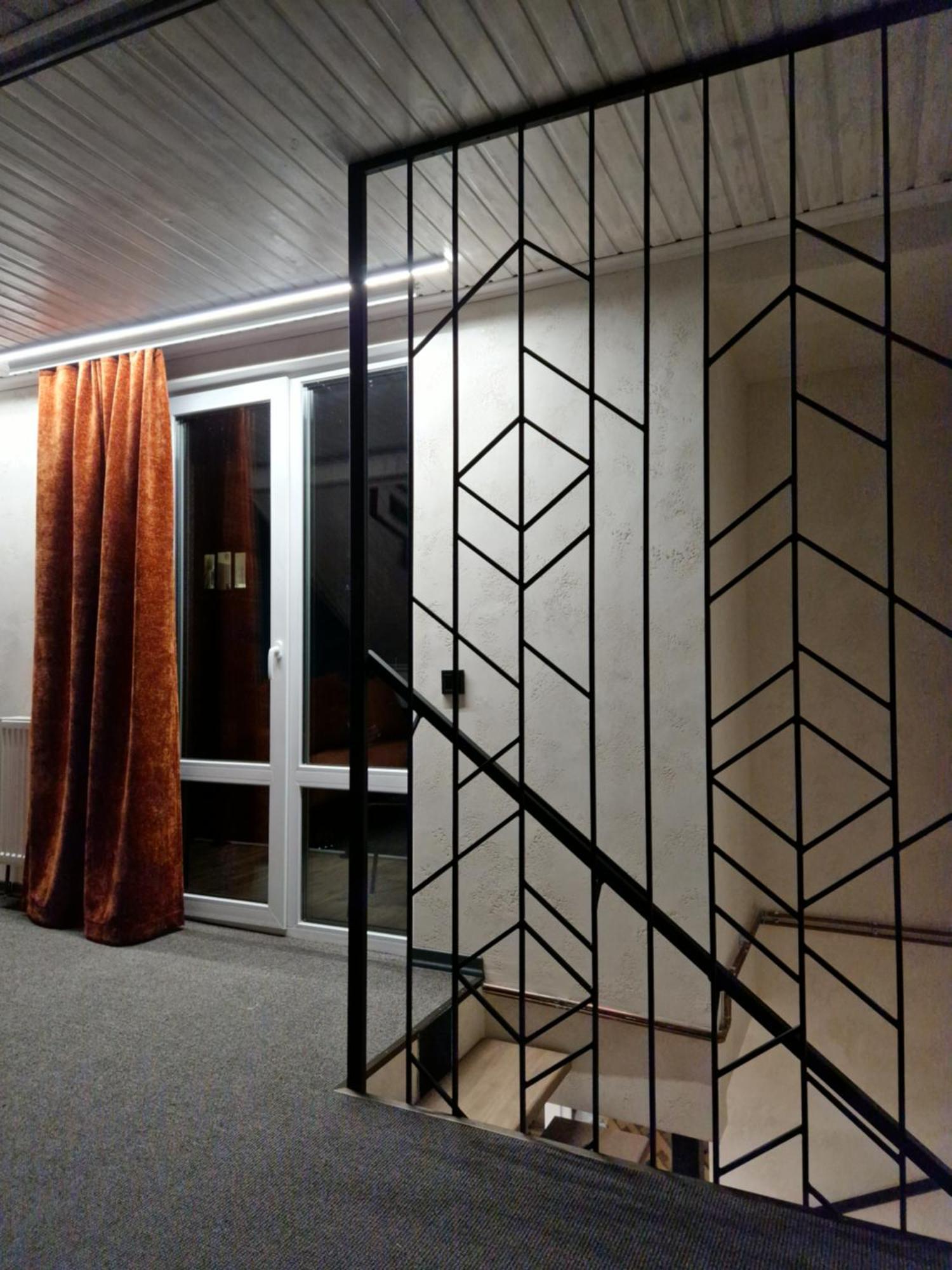 Guest House Arsen Yaremtche Extérieur photo