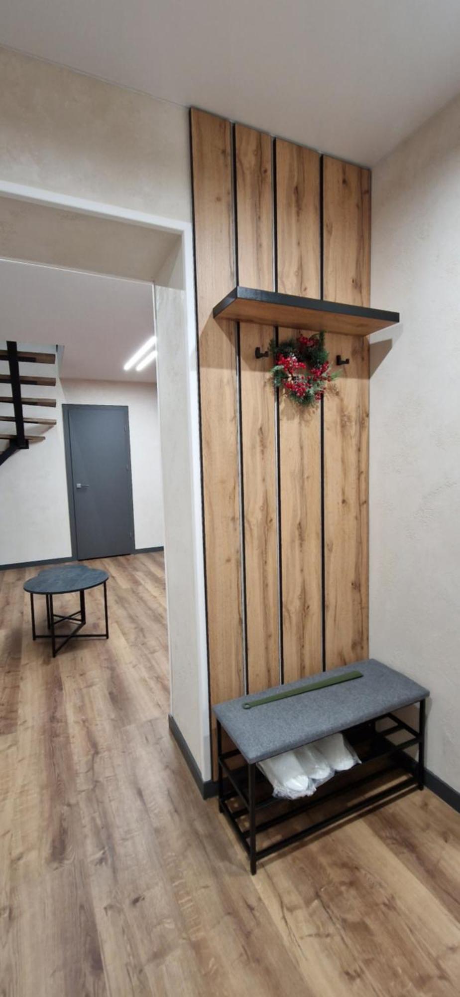Guest House Arsen Yaremtche Extérieur photo